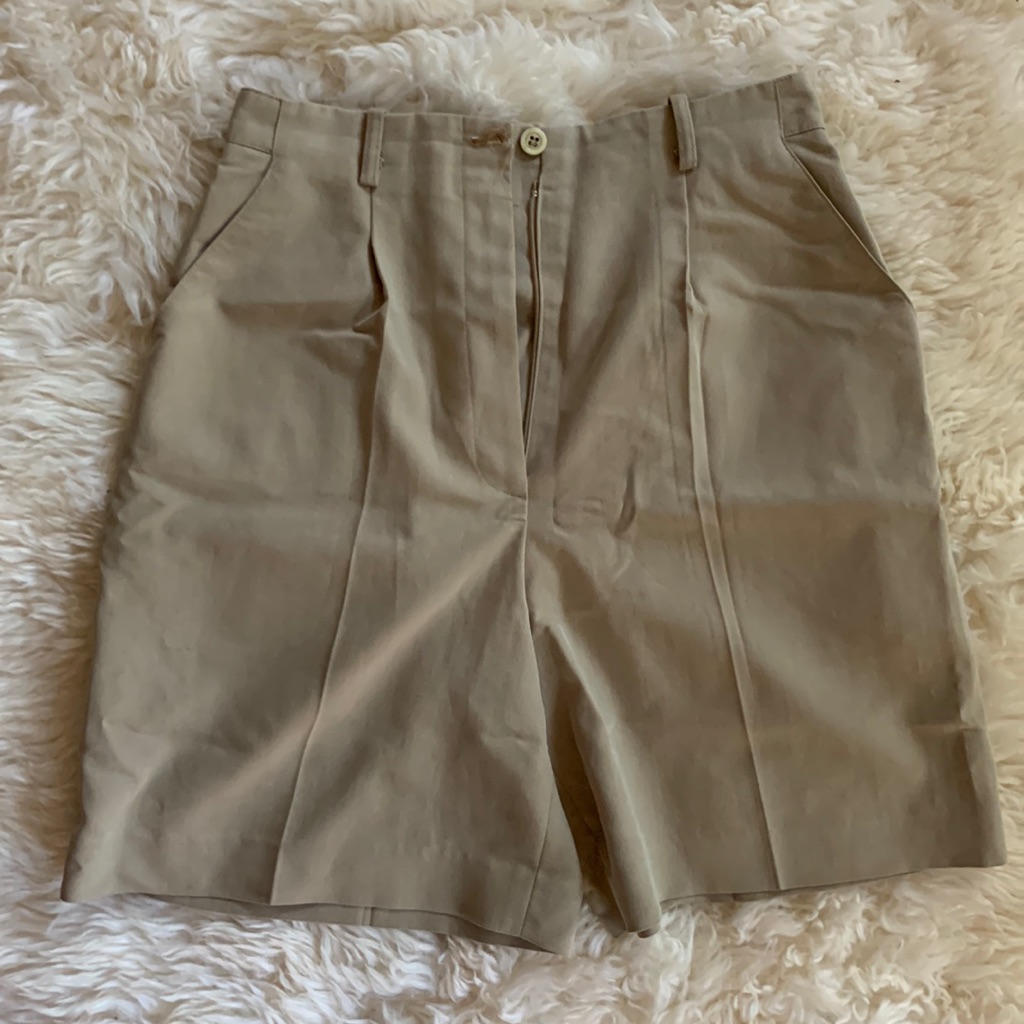 Vintage Austin Reed Shorts